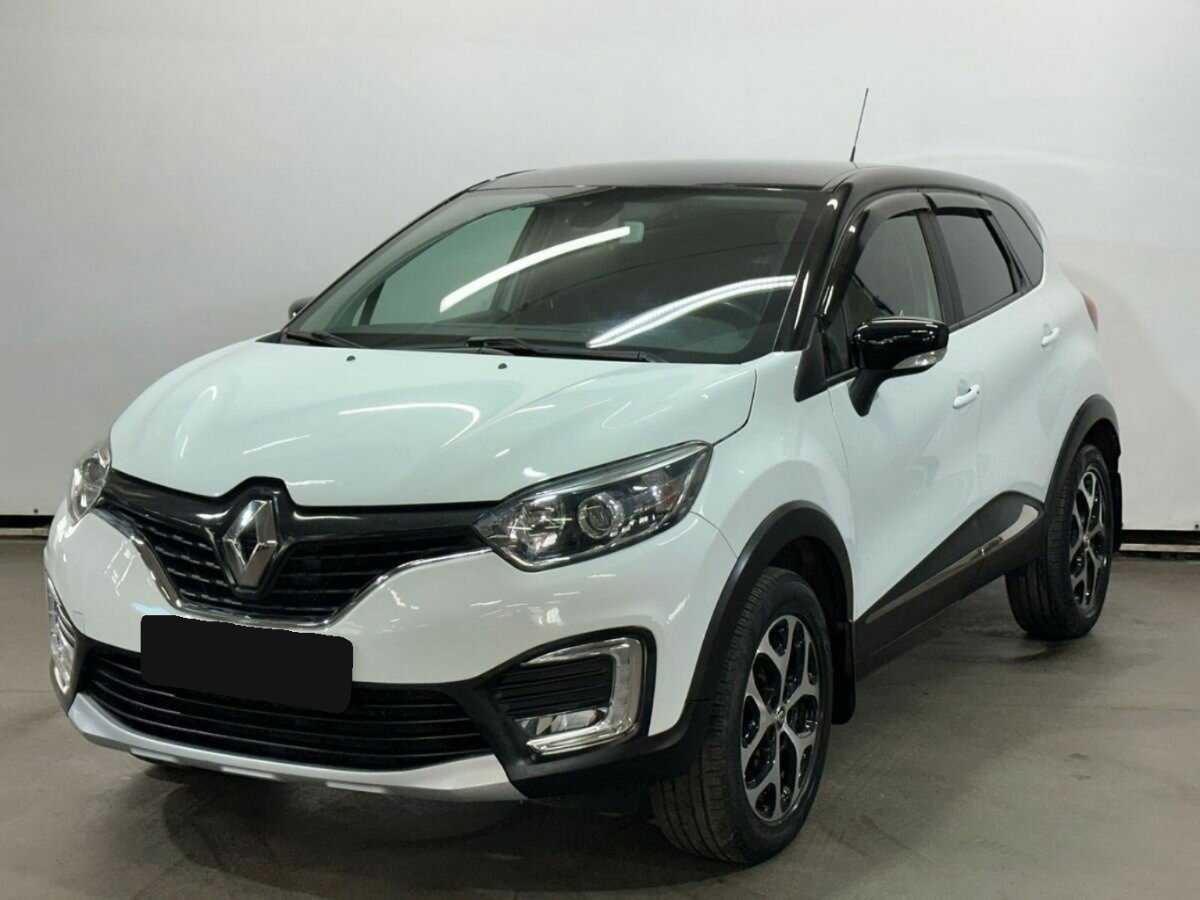 Renault Kaptur