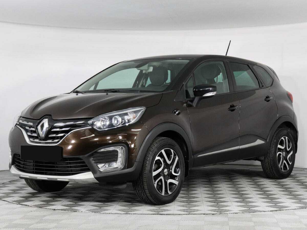Renault Kaptur